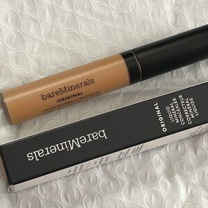 Bareminerals concealer "medium/tan 3.5C liquid